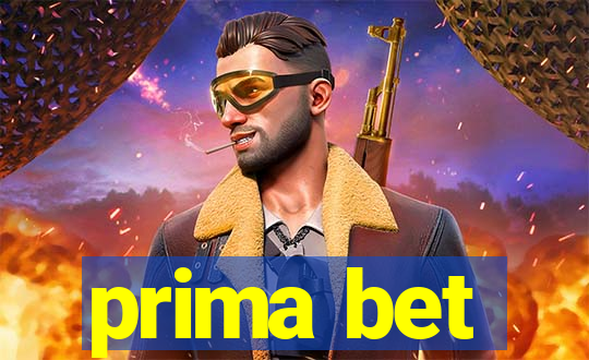 prima bet