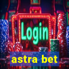 astra bet