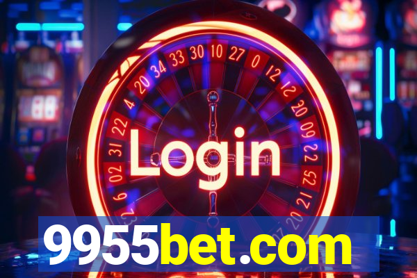 9955bet.com