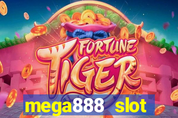 mega888 slot download android