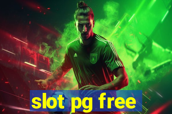 slot pg free