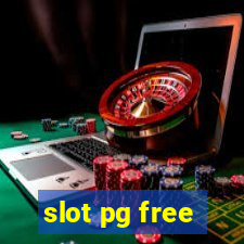 slot pg free