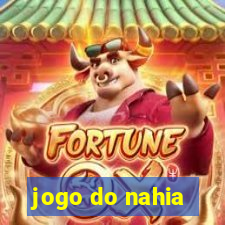 jogo do nahia