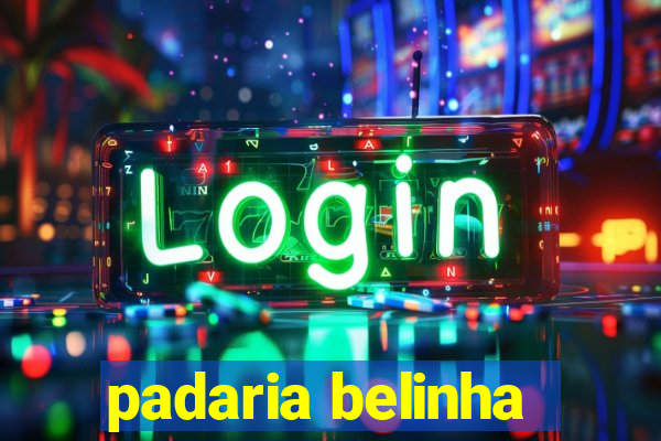 padaria belinha