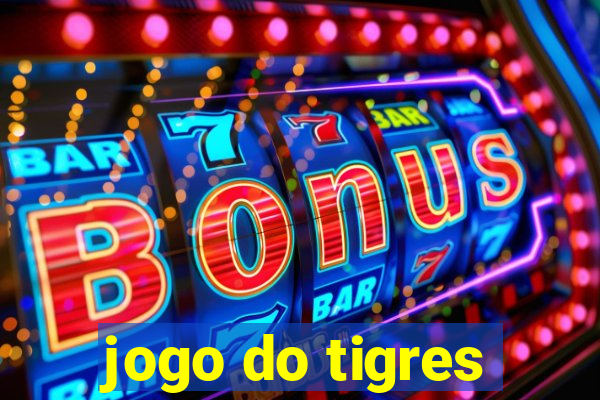 jogo do tigres