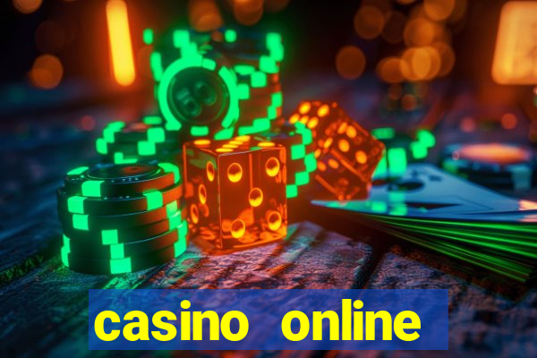 casino online paraguay con bono de bienvenida