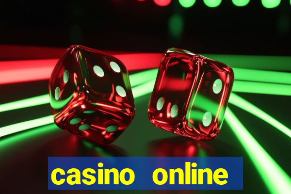 casino online paraguay con bono de bienvenida