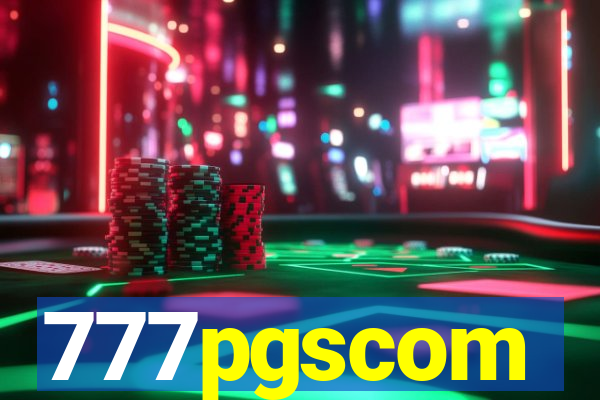 777pgscom