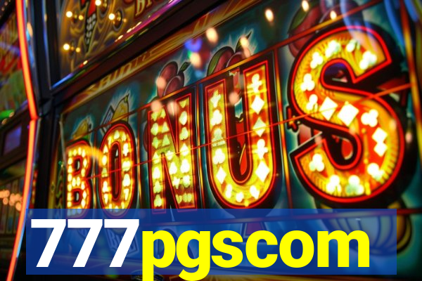 777pgscom