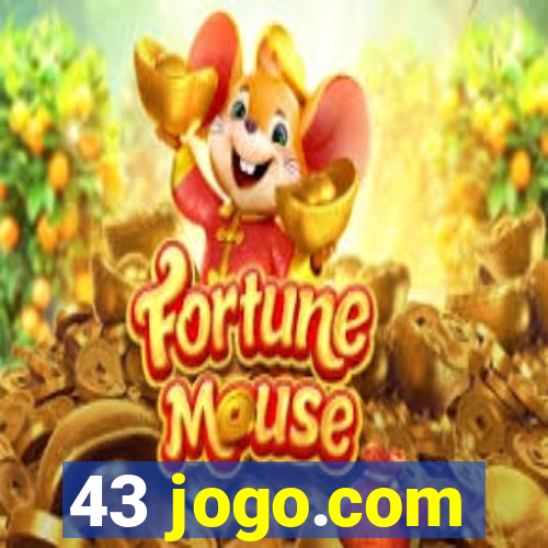 43 jogo.com