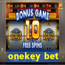 onekey bet