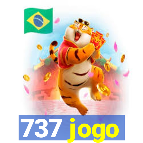 737 jogo