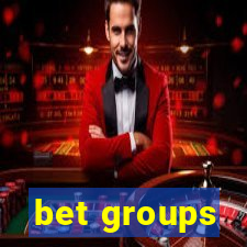 bet groups