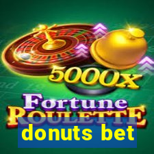 donuts bet