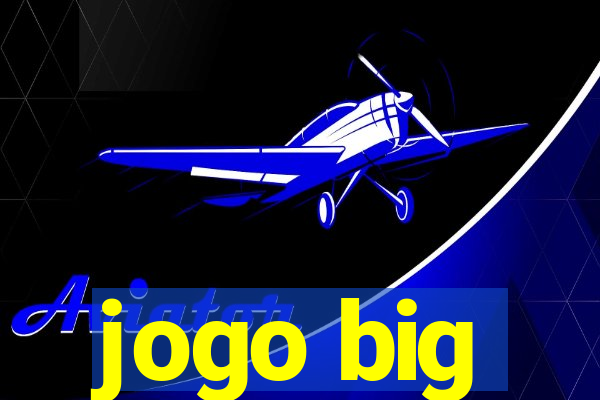 jogo big