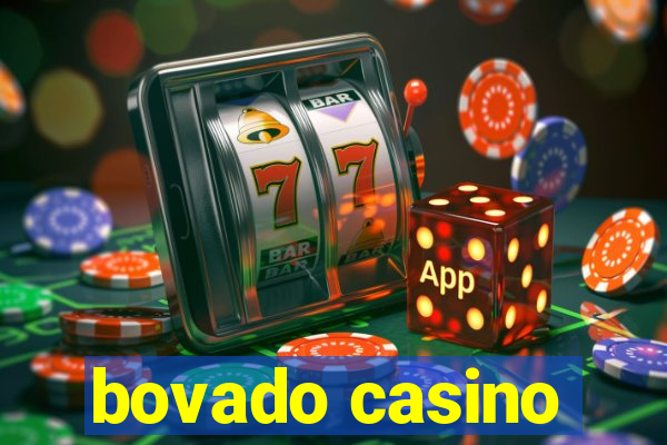 bovado casino