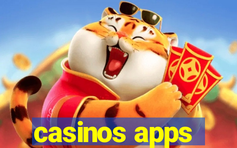 casinos apps