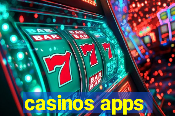 casinos apps