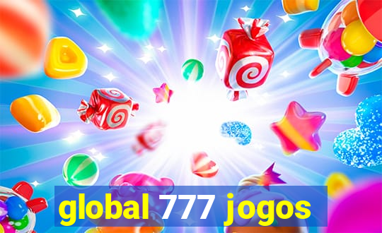 global 777 jogos