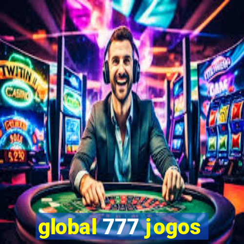 global 777 jogos