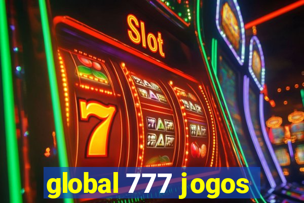 global 777 jogos