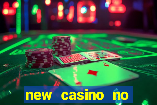 new casino no deposit bonus