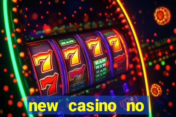 new casino no deposit bonus