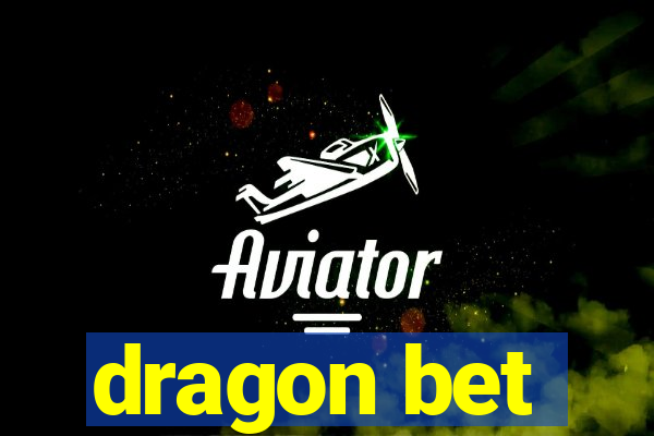 dragon bet