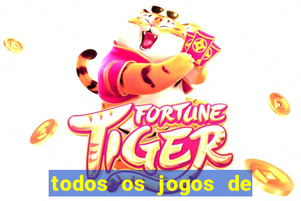 todos os jogos de futebol online