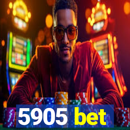 5905 bet