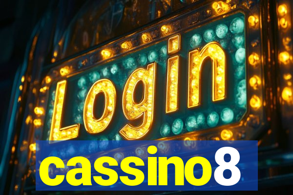 cassino8