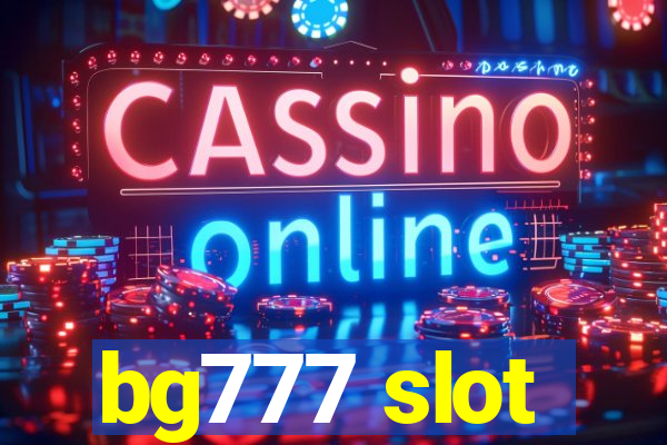 bg777 slot