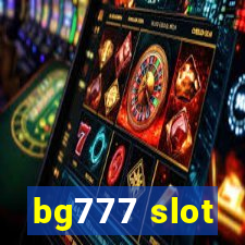 bg777 slot