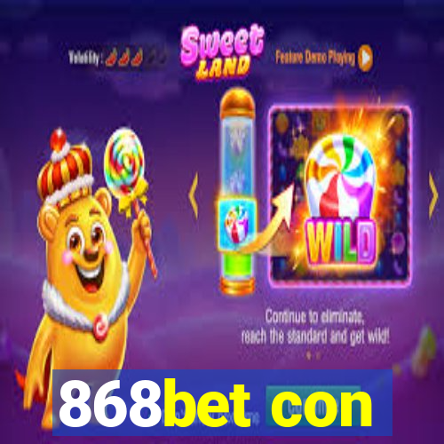 868bet con