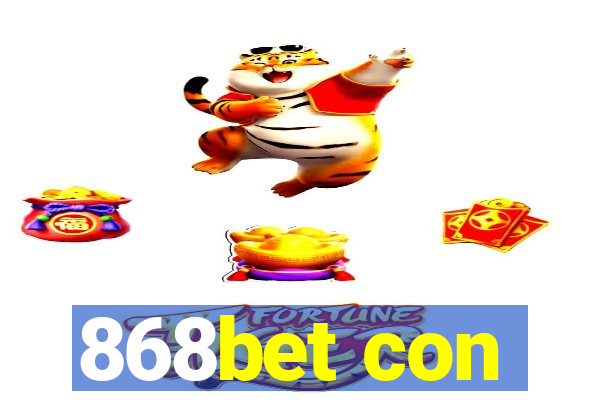 868bet con