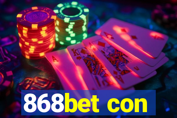 868bet con