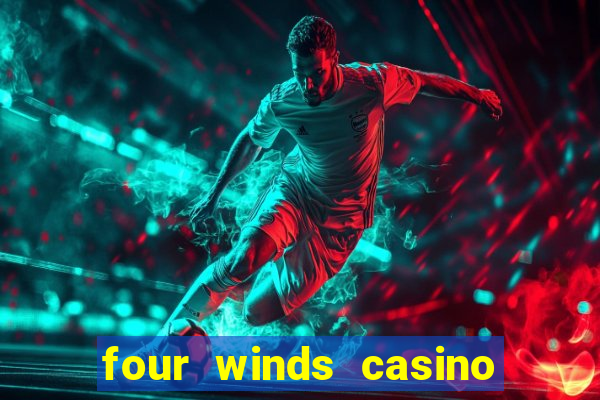 four winds casino $10 free slot play