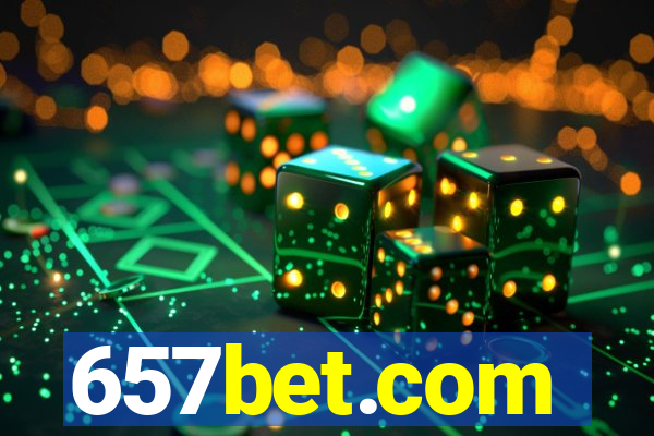 657bet.com