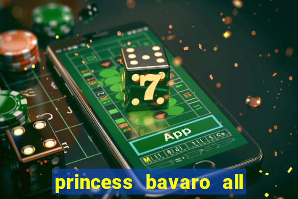 princess bavaro all suites resort spa & casino