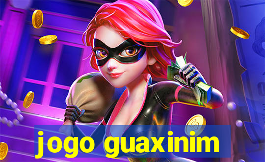 jogo guaxinim