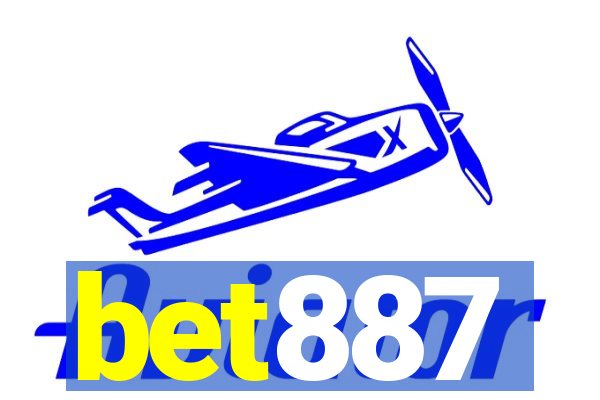 bet887