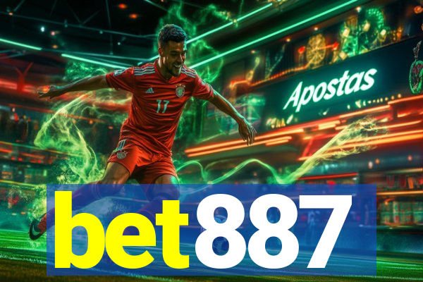 bet887