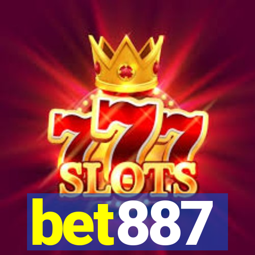 bet887