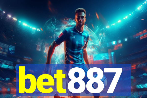 bet887