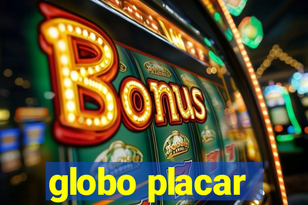 globo placar