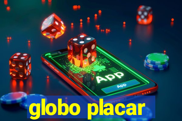 globo placar