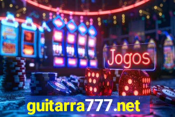 guitarra777.net