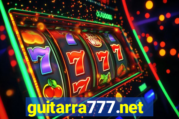 guitarra777.net