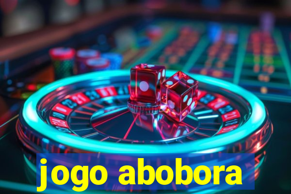 jogo abobora