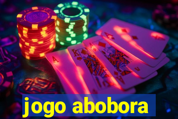 jogo abobora